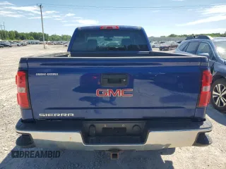 2014 GMC Sierra 1500 with VIN 3GTU2TEH6EG181748, listed as a Copart auction lot 69558664 with 179,106 mi miles and Non Repairable. Bid and sale history available at carsss.com. Image 6.