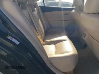 2010 Lexus ES 330 z VIN JTHBK1EG7A2402648, wystawiony jako Copart lot #56504325 z przebiegiem 101 672 mil mil oraz Szkoda całkowita • Salvage title. Historia ofert i sprzedaży dostępna na DreamBid. Obrazek 10.