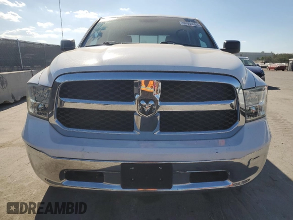 2015 Ram 1500 Big Horn with VIN 1C6RR6LM4FS649528, listed as a Copart auction lot 50959625 with 253,240 mi miles and Clean Title. Bid and sale history available at carsss.com. Image 5.