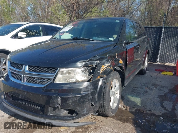 2011 Dodge Journey Mainstreet with VIN 3D4PG1FG4BT526838, listed as a IAAI auction lot 41972489 with 167,759 mi miles and . Bid and sale history available at DreamBid. Image 6.