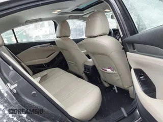 2019 Mazda 6 Grand Touring with VIN JM1GL1TYXK1505988, listed as a IAAI auction lot 41520952 with 70,032 mi miles and . Bid and sale history available at carsss.com. Image 8.