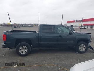2017 Chevrolet Silverado 1500 LT with VIN 3GCUKREC3HG491481, listed as a IAAI auction lot 41796287 with 59,696 mi miles and . Bid and sale history available at DreamBid. Image 14.