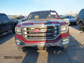 2016 GMC Sierra 1500 SLT with VIN 3GTU2NEC6GG280086, listed as a IAAI auction lot 41293941 with 153,600 mi miles and . Bid and sale history available at DreamBid. Image 12.
