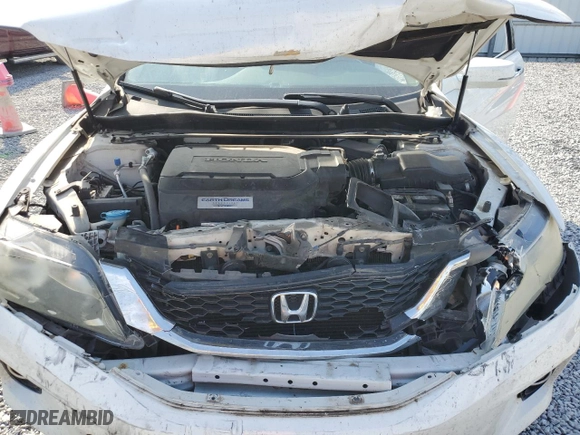 2013 Honda Accord Cpe EX-L with VIN 1HGCT2B89DA002706, listed as a Copart auction lot 43838715 with NaN miles and Non Repairable. Bid and sale history available at carsss.com. Image 11.