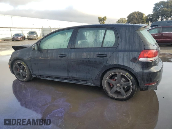 2010 Volkswagen GTI с VIN WVWGV7AJ8AW331858, выставлен на аукционе Copart как лот 85518404 с пробегом 140 786 миль миль и Списание • Salvage title. История ставок и продаж доступна на DreamBid. Изображение 2.