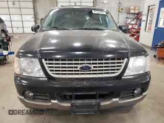 2004 Ford Explorer Eddie Bauer with VIN 1FMDU74W54UB82611, listed as a Copart auction lot 48782865 with 264,387 mi miles and Clean title. Bid and sale history available at DreamBid. Image 5.