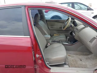 2006 Nissan Altima 3.5 SE with VIN 1N4BL11D36N359707, listed as a IAAI auction lot 42054721 with 1 mi miles. Bid and sale history available at carsss.com. Image 5.