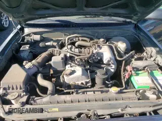 2003 Toyota Tacoma с VIN 5TEPM62N63Z214736, выставлен на аукционе Copart как лот 86433254 с пробегом 94 119 миль миль и Чистый • Clean title. История ставок и продаж доступна на DreamBid. Изображение 13.