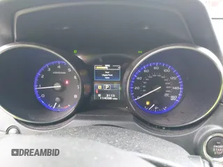 2015 Subaru Outback Limited with VIN 4S4BSELC6F3233406, listed as a IAAI auction lot 42335735 with 114,096 mi miles and . Bid and sale history available at DreamBid. Image 7.