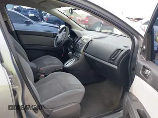 2011 Nissan Sentra S with VIN 3N1AB6AP6BL676667, listed as a IAAI auction lot 41597167 with 96,724 mi miles and . Bid and sale history available at DreamBid. Image 5.