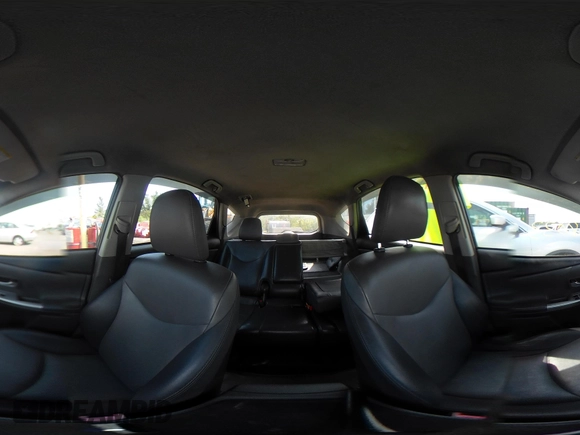 2014 Toyota Prius Two with VIN JTDZN3EU3E3313362, listed as a IAAI auction lot 42768033 with Not provided miles and . Bid and sale history available at DreamBid. Image 19.