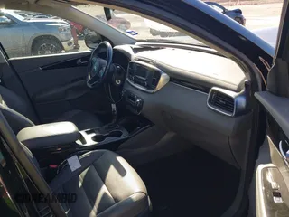2016 Kia Sorento EX with VIN 5XYPH4A59GG134180, listed as a IAAI auction lot 41865473 with 76,073 mi miles. Bid and sale history available at carsss.com. Image 5.