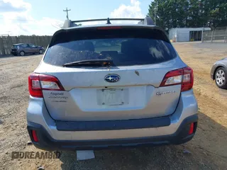 2018 Subaru Outback Limited with VIN 4S4BSANC0J3356990, listed as a IAAI auction lot 42600580 with 71,222 mi miles and . Bid and sale history available at DreamBid. Image 17.