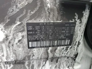 2025 Subaru Ascent Premium z VIN 4S4WMADD1S3416363, wystawiony jako Copart lot #54590175 z przebiegiem Nie podano mil oraz Szkoda całkowita • Salvage title. Historia ofert i sprzedaży dostępna na DreamBid. Obrazek 13.