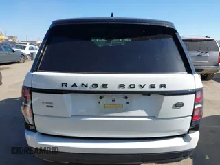 2021 Land Rover Range Rover с VIN SALGS5SE7MA431958, выставлен на аукционе IAAI как лот 42325301 с пробегом 24 627 миль миль и . История ставок и продаж доступна на DreamBid. Изображение 17.