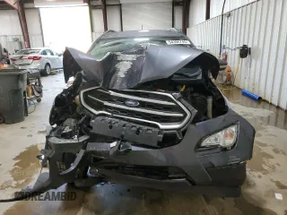 2019 Ford EcoSport SE with VIN MAJ6S3GL6KC277863, listed as a Copart auction lot 54396745 with 67,876 mi miles and Salvage Title. Bid and sale history available at carsss.com. Image 5.