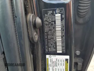 2009 Toyota Matrix S z VIN 2T1LE40E89C005242, wystawiony jako Copart lot #63149845 z przebiegiem Nie podano mil oraz Nie do naprawy • Non repairable. Historia ofert i sprzedaży dostępna na DreamBid. Obrazek 12.