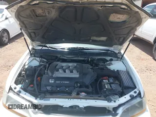 2002 Honda Accord EX z VIN 1HGCG16592A037760, wystawiony jako IAAI lot #42334100 z przebiegiem 271 805 mil mil oraz . Historia ofert i sprzedaży dostępna na DreamBid. Obrazek 10.