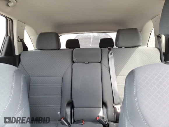 2020 Kia Sorento LX with VIN 5XYPGDA31LG698739, listed as a Copart auction lot 47541525 with 103,246 mi miles and Salvage Title. Bid and sale history available at DreamBid. Image 10.