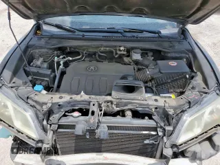 2015 Acura RDX Technology z VIN 5J8TB3H59FL008180, wystawiony jako Copart lot #58163485 z przebiegiem 147 852 mil mil oraz Szkoda całkowita • Salvage title. Historia ofert i sprzedaży dostępna na DreamBid. Obrazek 12.