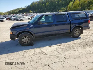 2004 GMC Sonoma SLS with VIN 1GTDT13X14K146828, listed as a Copart auction lot 74506264 with 138,980 mi miles and Salvage Title. Bid and sale history available at carsss.com. Image 1.