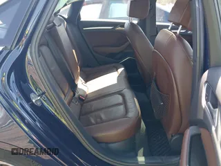 2017 Audi A3 Premium Plus with VIN WAUJ8GFF4H1008011, listed as a IAAI auction lot 41924377 with 53,885 mi miles and . Bid and sale history available at DreamBid. Image 8.