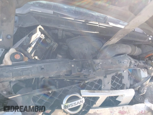 2012 Nissan Titan SV with VIN 1N6BA0ED0CN327021, listed as a IAAI auction lot 40980614 with 181,154 mi miles and . Bid and sale history available at DreamBid. Image 10.