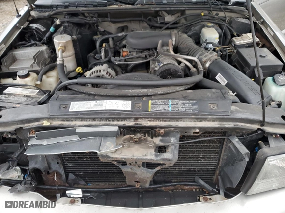 2002 GMC Sonoma SLS with VIN 1GTCS19W528206102, listed as a Copart auction lot 80454554 with 86,511 mi miles and Salvage Title. Bid and sale history available at carsss.com. Image 11.