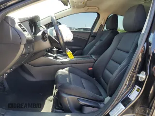 2016 Mazda 6 i Sport with VIN JM1GJ1U59G1479983, listed as a Copart auction lot 52688105 with 158,371 mi miles and Salvage Title. Bid and sale history available at DreamBid. Image 7.
