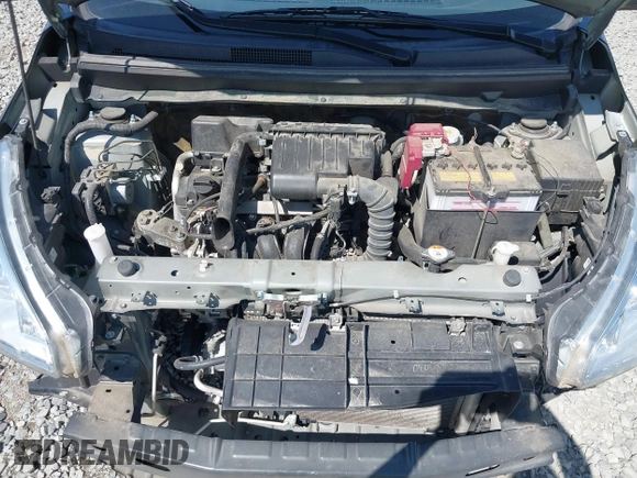 2020 Mitsubishi Mirage ES с VIN ML32F3FJ8LHF08513, выставлен на аукционе IAAI как лот 42159711 с пробегом 67 348 миль миль и . История ставок и продаж доступна на DreamBid. Изображение 10.