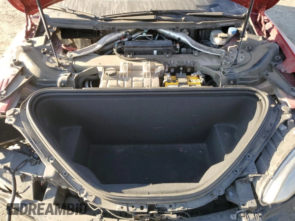 2017 Tesla Model S 60 with VIN 5YJSA1E15HF210006, listed as a Copart auction lot 85096644 with 225,497 mi miles and Salvage title. Bid and sale history available at DreamBid. Image 11.