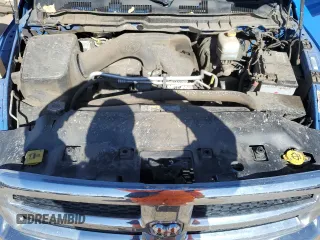 2015 Ram 2500 Tradesman with VIN 3C6TR5CT0FG566418, listed as a Copart auction lot 41986405 with 101,287 mi miles and Salvage Title. Bid and sale history available at carsss.com. Image 13.
