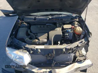2007 Saturn ION ION 2 z VIN 1G8AJ55F27Z137226, wystawiony jako Copart lot #58369145 z przebiegiem 89 257 mil mil oraz Szkoda całkowita • Salvage title. Historia ofert i sprzedaży dostępna na DreamBid. Obrazek 11.