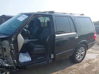 2015 Ford Expedition Limited z VIN 1FMJU2AT4FEF02613, wystawiony jako IAAI lot #42378520 z przebiegiem 179 872 mil mil oraz . Historia ofert i sprzedaży dostępna na DreamBid. Obrazek 15.