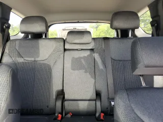 2019 Hyundai Santa Fe SEL Plus z VIN 5NMS33AD4KH048655, wystawiony jako Copart lot #56628225 z przebiegiem 32 686 mil mil oraz Szkoda całkowita • Salvage title. Historia ofert i sprzedaży dostępna na DreamBid. Obrazek 10.