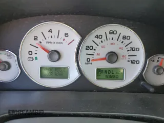 2005 Ford Escape Hybrid with VIN 1FMCU95H35KC95221, listed as a Copart auction lot 67789924 with 169,260 mi miles and Clean Title. Bid and sale history available at carsss.com. Image 9.
