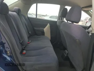 2009 Nissan Versa 1.8 S with VIN 3N1BC11E49L500200, listed as a Copart auction lot 87227464 with 215,170 mi miles and Salvage Title. Bid and sale history available at carsss.com. Image 10.