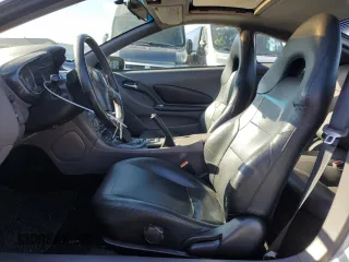 2002 Toyota Celica GTS with VIN JTDDY32T320060702, listed as a Copart auction lot 81508354 with 214,998 mi miles and Salvage Title. Bid and sale history available at carsss.com. Image 7.