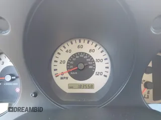 2004 Nissan Frontier XE z VIN 1N6ED27TX4C422297, wystawiony jako IAAI lot #41702614 z przebiegiem 183 558 mil mil oraz . Historia ofert i sprzedaży dostępna na DreamBid. Obrazek 7.