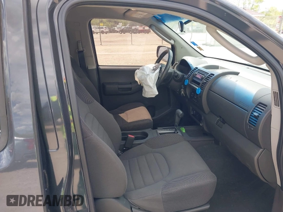 2007 Nissan Xterra SE z VIN 5N1AN08W57C540477, wystawiony jako IAAI lot #42269802 z przebiegiem 160 959 mil mil oraz . Historia ofert i sprzedaży dostępna na DreamBid. Obrazek 5.