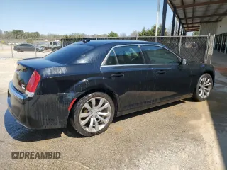 2019 Chrysler 300 Touring with VIN 2C3CCAAG1KH733179, listed as a Copart auction lot 47305945 with 81,218 mi miles and Clean Title. Bid and sale history available at carsss.com. Image 3.