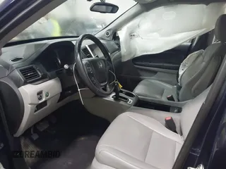 2017 Honda Pilot EX-L z VIN 5FNYF6H54HB045735, wystawiony jako IAAI lot #42296341 z przebiegiem 122 607 mil mil oraz . Historia ofert i sprzedaży dostępna na DreamBid. Obrazek 5.
