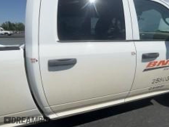 2012 Ram 2500 ST with VIN 3C6TD5HT6CG211319, listed as a IAAI auction lot 42620032 with 343,511 mi miles and . Bid and sale history available at DreamBid. Image 30.