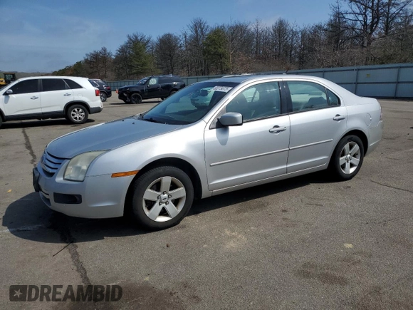 2009 Ford Fusion SE with VIN 3FAHP07149R187758, listed as a Copart auction lot 53379075 with 99,799 mi miles and Clean Title. Bid and sale history available at carsss.com. Image 1.