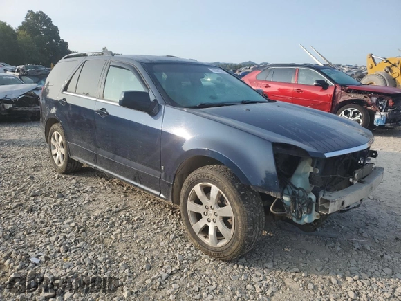 2007 Cadillac SRX with VIN 1GYEE63AX70155139, listed as a Copart auction lot 70524624 with 178,114 mi miles and Salvage Title. Bid and sale history available at carsss.com. Image 4.
