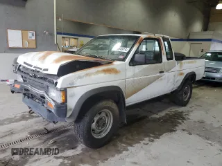 1988 Nissan Hardbody E z VIN 1N6ND16Y3JC351348, wystawiony jako Copart lot #80864914 z przebiegiem 184 397 mil mil oraz Szkody całkowita. Historia ofert i sprzedaży dostępna na DreamBid. Obrazek 1.