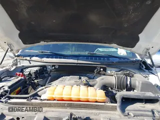 2016 Ford F-150 XLT с VIN 1FTEW1EG8GFB92386, выставлен на аукционе IAAI как лот 41090007 с пробегом 162 222 миль миль и . История ставок и продаж доступна на DreamBid. Изображение 10.