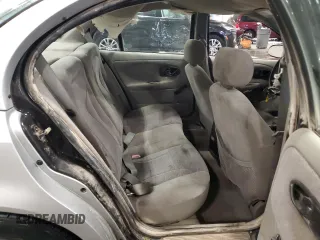 2002 Saturn SL z VIN 1G8ZK527X2Z267857, wystawiony jako Copart lot #46072975 z przebiegiem Nie podano mil oraz Szkoda całkowita • Salvage title. Historia ofert i sprzedaży dostępna na DreamBid. Obrazek 10.
