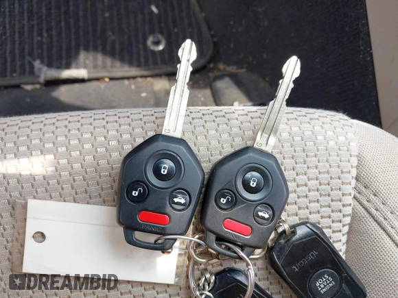 2018 Subaru Outback Premium с VIN 4S4BSAFC7J3297015, выставлен на аукционе IAAI как лот 42427912 с пробегом 89 779 миль миль и . История ставок и продаж доступна на DreamBid. Изображение 11.