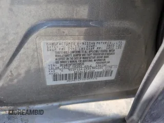 2017 Nissan Sentra SV с VIN 3N1AB7AP7HY399576, выставлен на аукционе Copart как лот 58544765 с пробегом 121 051 миль миль и Списание • Salvage title. История ставок и продаж доступна на DreamBid. Изображение 12.
